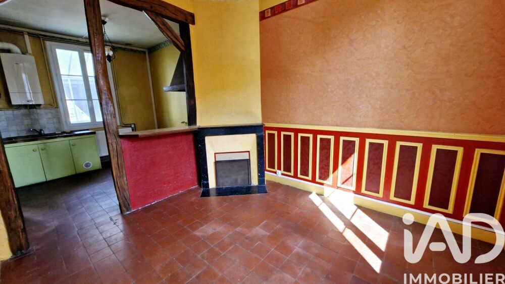 Vente Maison/villa 3 pièces