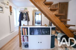  Appartement à vendre 4 pièces 78 m²