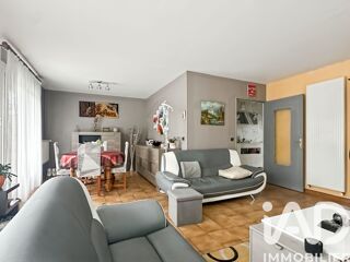  Maison à vendre 7 pièces 130 m²