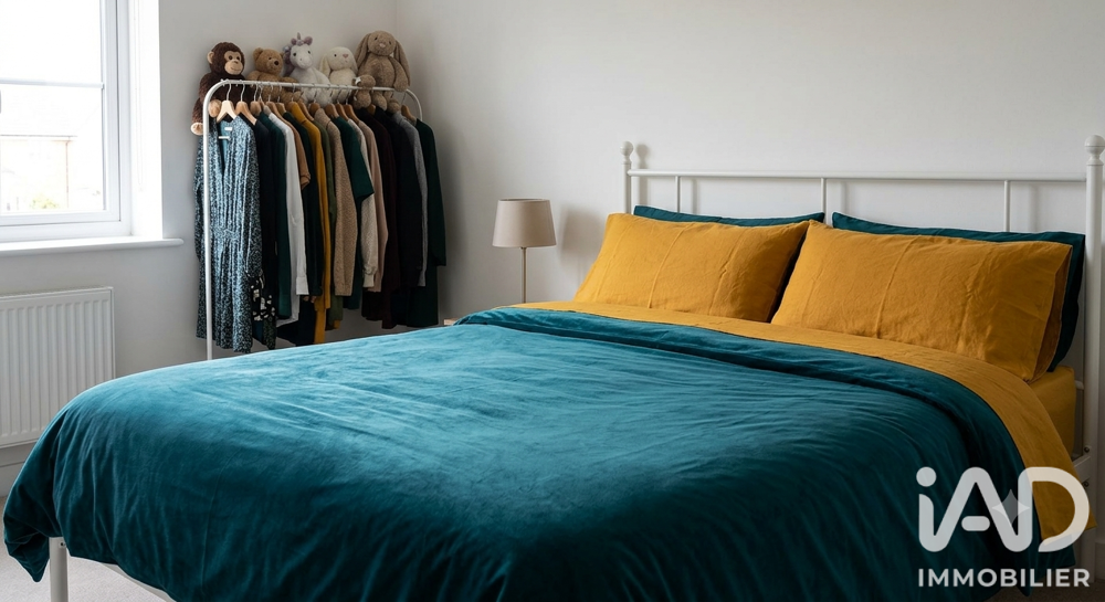 Vente Maison Vente Maison/villa 4 pièces Marseille 15