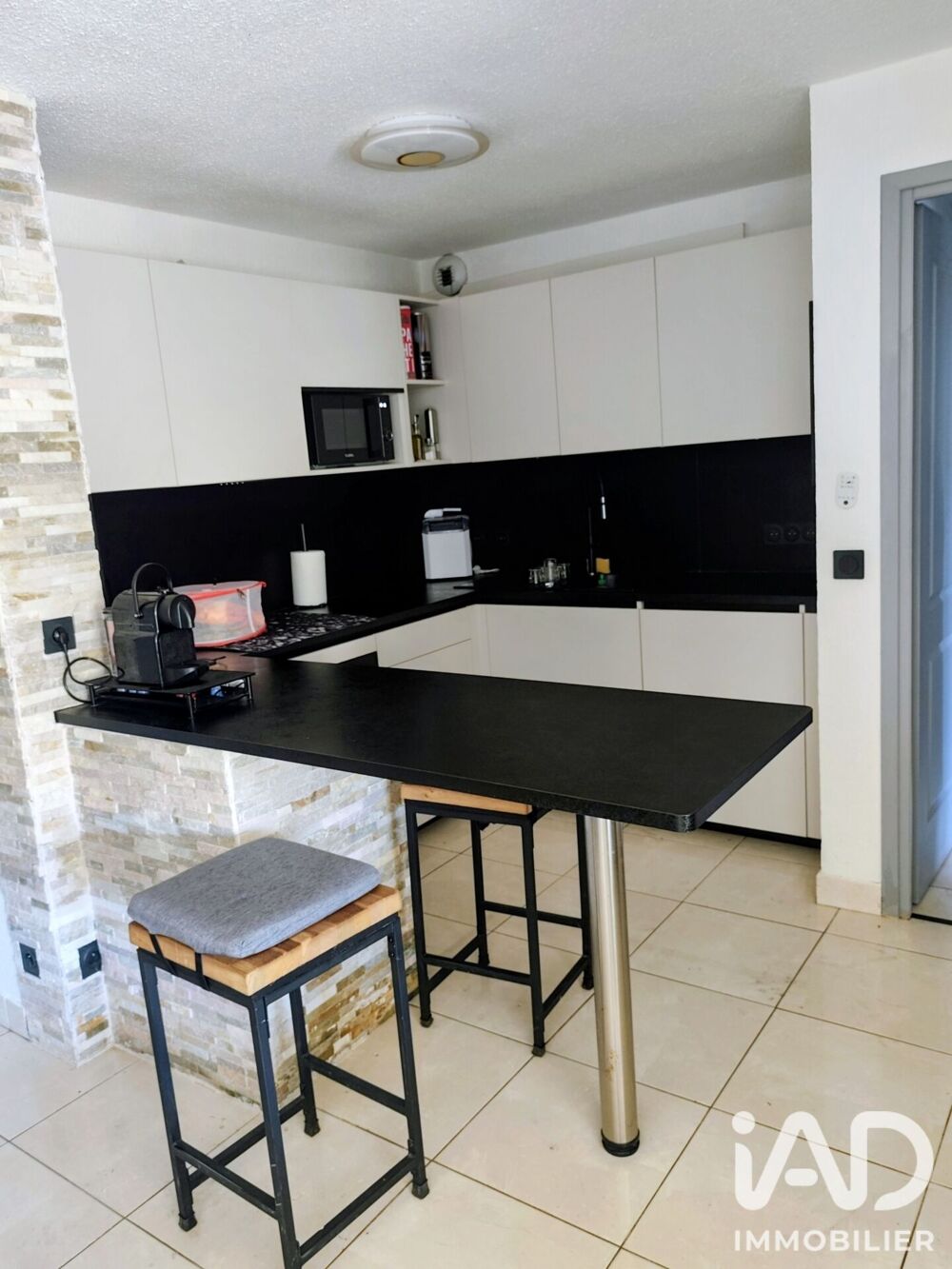 Vente Appartement Vente Appartement 3 pièces Saint-raphaël