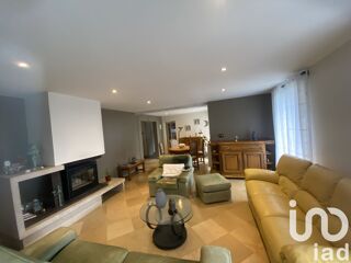  Maison à vendre 5 pièces 114 m²