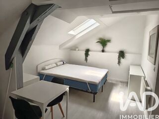  Appartement à vendre 3 pièces 57 m²