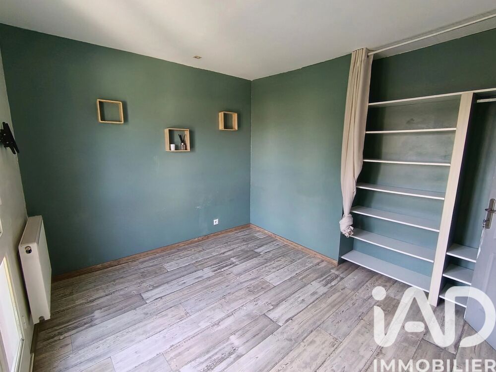 Vente Maison traditionnelle 5 pièces