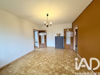  Appartement à vendre 4 pièces 72 m²