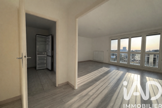  Appartement � vendre 3 pi�ces 92 m�