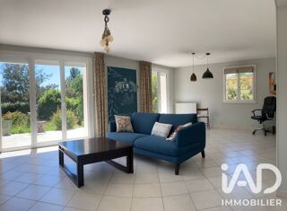  Maison à vendre 6 pièces 149 m²