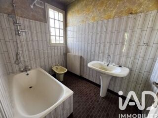  Maison à vendre 5 pièces 126 m²