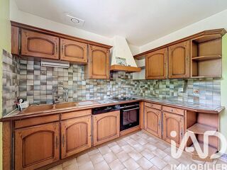  Maison à vendre 4 pièces 115 m²