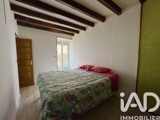  Maison à vendre 3 pièces 121 m²
