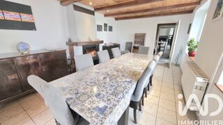 Vente Maison Vente Maison/villa 6 pièces Cirfontaines-en-azois