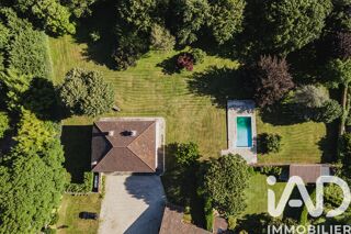  Maison à vendre 8 pièces 337 m²