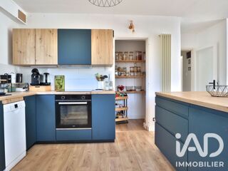  Maison à vendre 3 pièces 74 m²