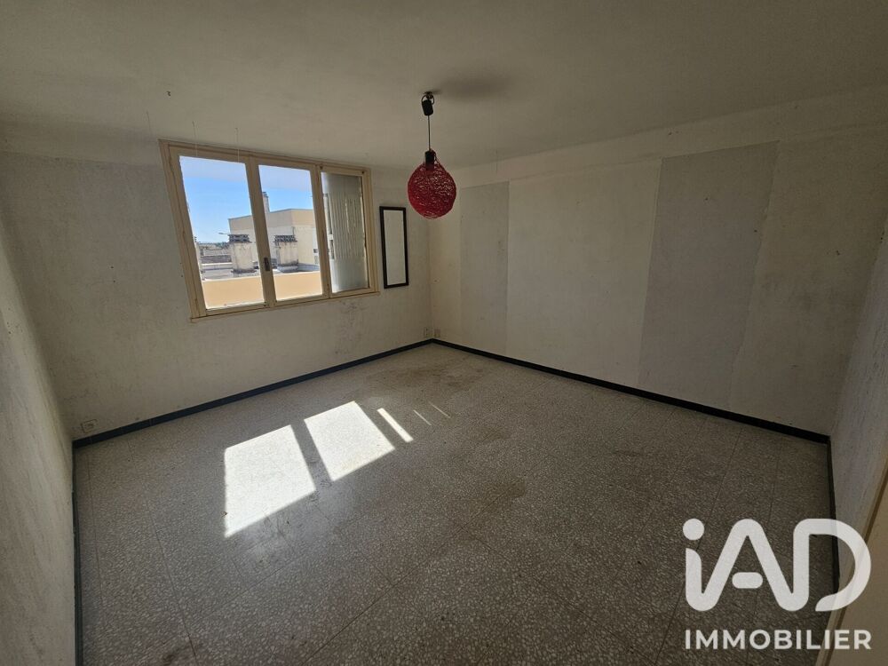 Vente Appartement Vente Appartement 4 pièces Sorgues
