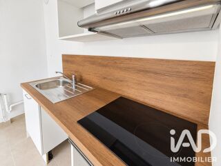  Appartement à vendre 1 pièce 30 m²