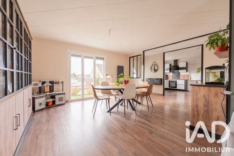   Vente Maison traditionnelle 4 pièces Maison - 4 pièce(s) - 75 m²