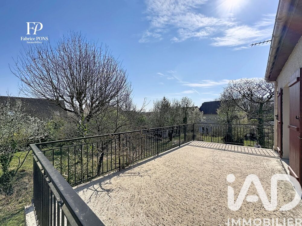 Vente Maison traditionnelle 9 pièces