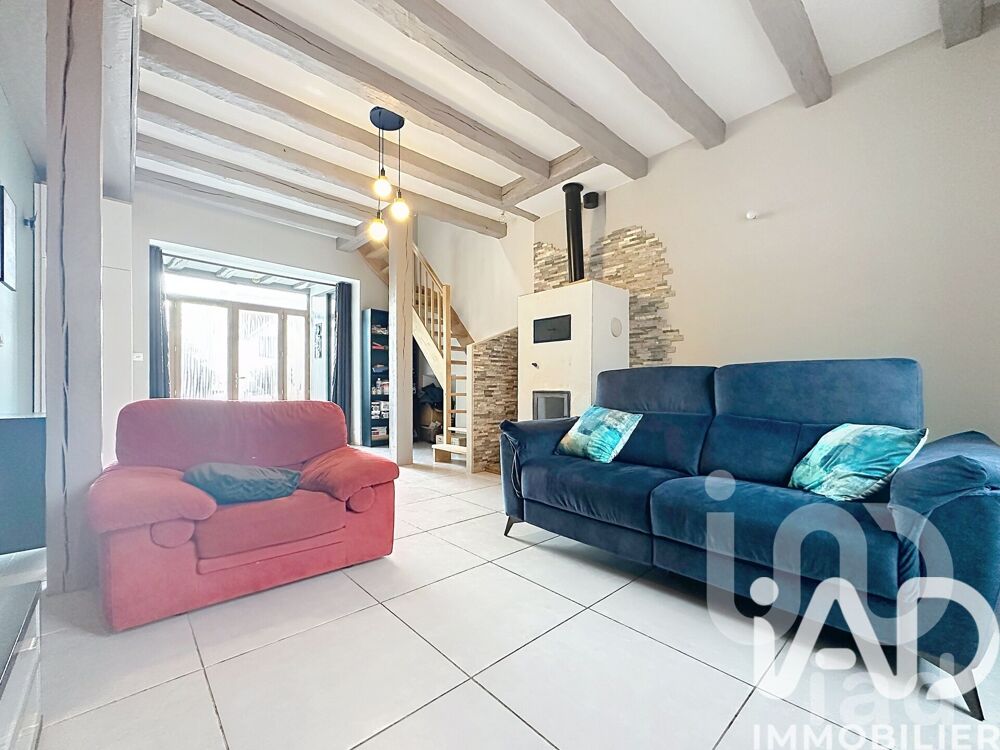 Vente Maison/villa 6 pièces