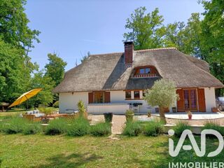  Maison à vendre 7 pièces 140 m²
