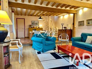  Maison à vendre 8 pièces 219 m²