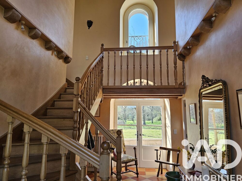 à vendre  Maison Fargues-sur-Ourbise (47700)