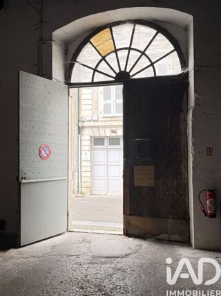  Parking / Garage à vendre 