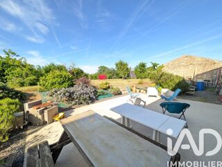  Maison à vendre 5 pièces 118 m²