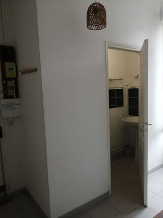  Appartement à louer 1 pièce 20 m²