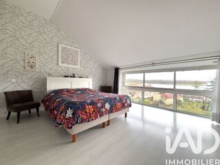  Maison à vendre 8 pièces 353 m²