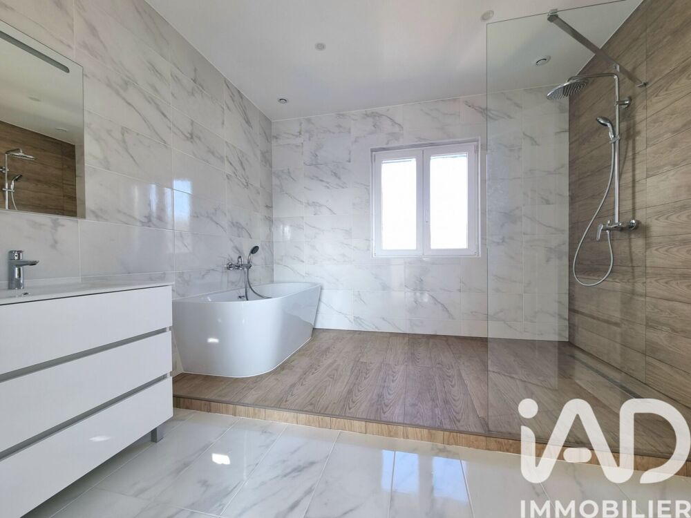Vente Maison traditionnelle 6 pièces