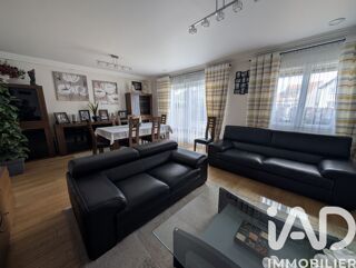  Maison � vendre 6 pi�ces 130 m�