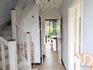  Maison à vendre 4 pièces 82 m²