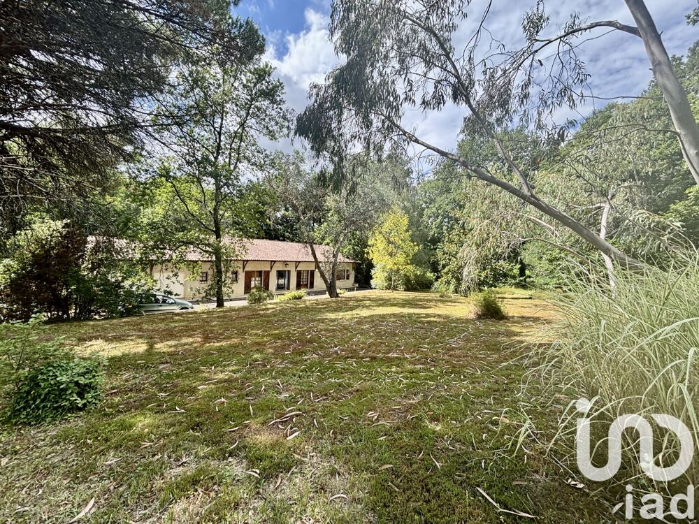 Vente Maison de campagne 5 pièces