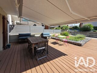  Appartement à louer 5 pièces 134 m²