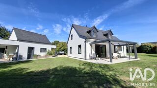  Maison à vendre 6 pièces 154 m²