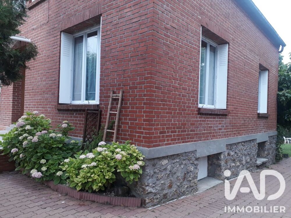 Vente Maison Vente Maison traditionnelle 11 pièces Longpont-sur-orge