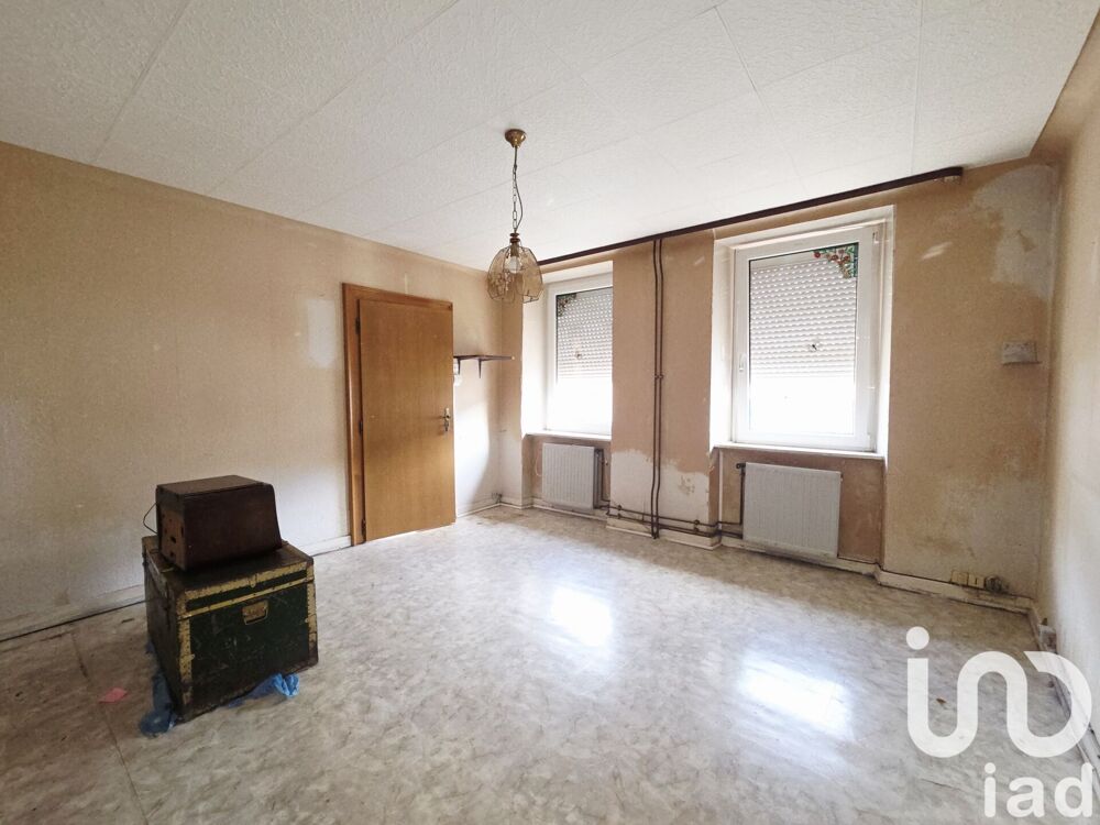 Vente Maison/villa 8 pièces