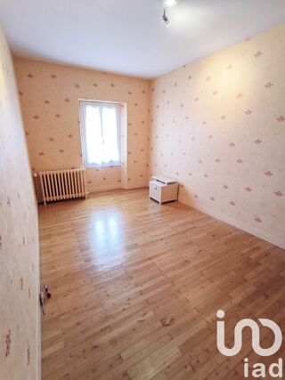  Maison à vendre 4 pièces 97 m²