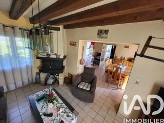  Maison à vendre 6 pièces 158 m²