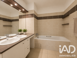  Appartement à vendre 4 pièces 90 m²
