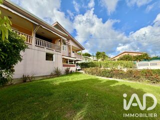  Maison à vendre 5 pièces 350 m²