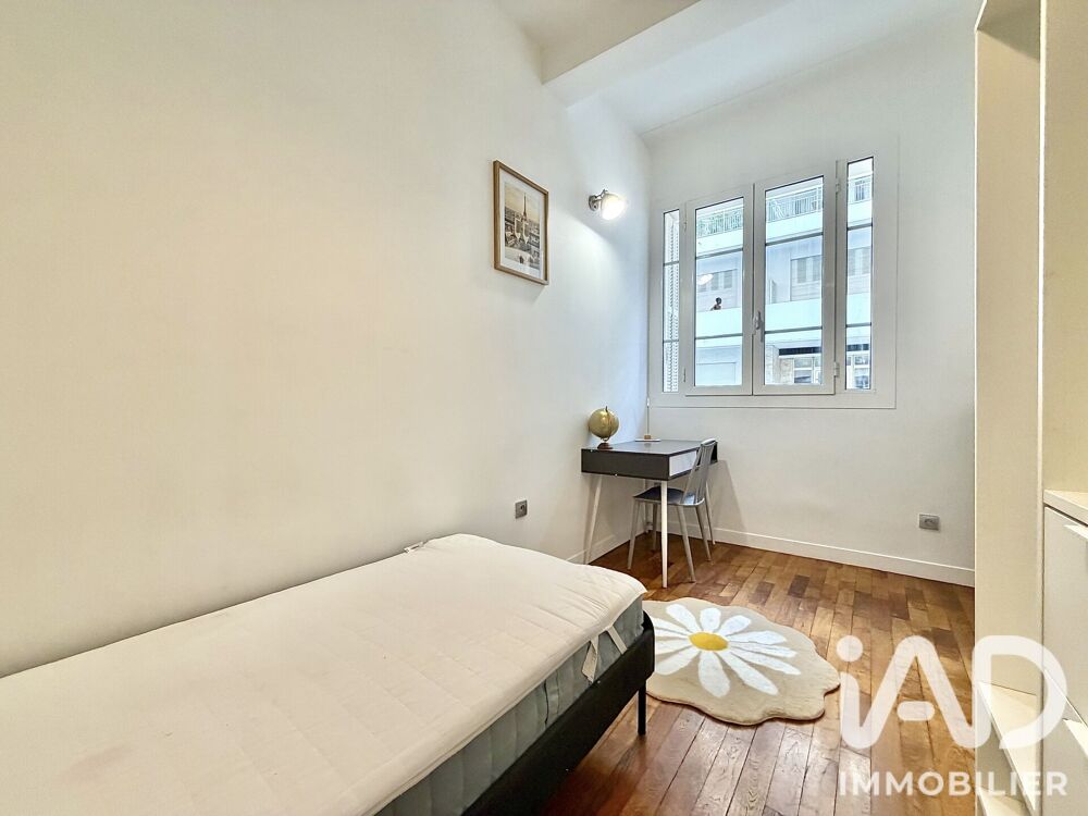 Vente Appartement Vente Appartement 4 pièces Nice