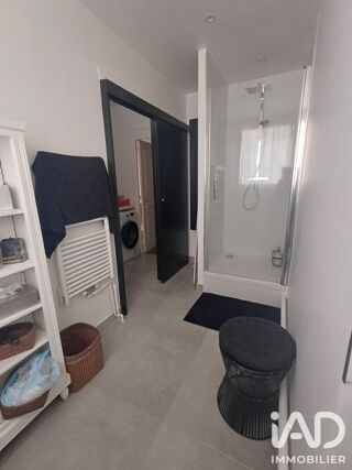  Appartement à vendre 5 pièces 123 m²