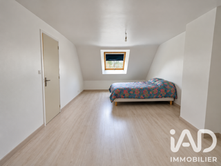 Vente Maison Vente Maison/villa 6 pièces Guer