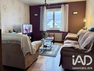  Maison à vendre 5 pièces 90 m²