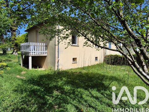   Vente Maison Maison - 3 pi�ce(s) - 48 m�