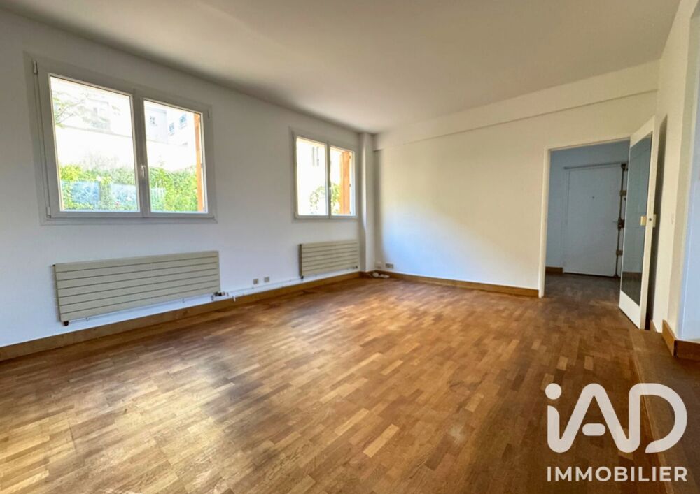 Vente Appartement Vente Duplex 7 pièces Paris 12