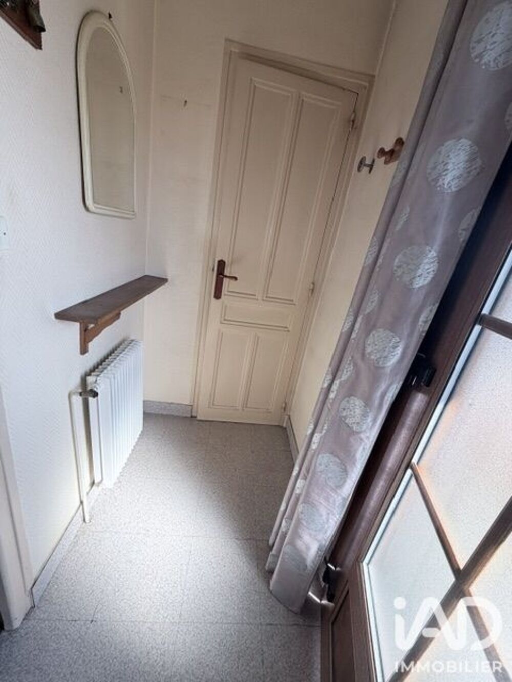 Vente Maison Vente Maison traditionnelle 3 pièces Saint-ouen-de-thouberville