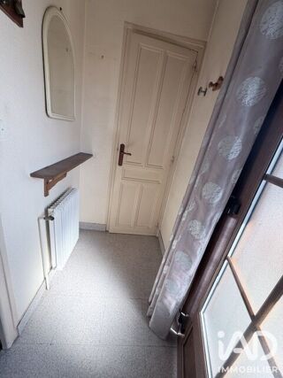  Maison à vendre 3 pièces 72 m²