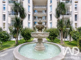 Vente Appartement Vente Appartement 2 pièces Montpellier